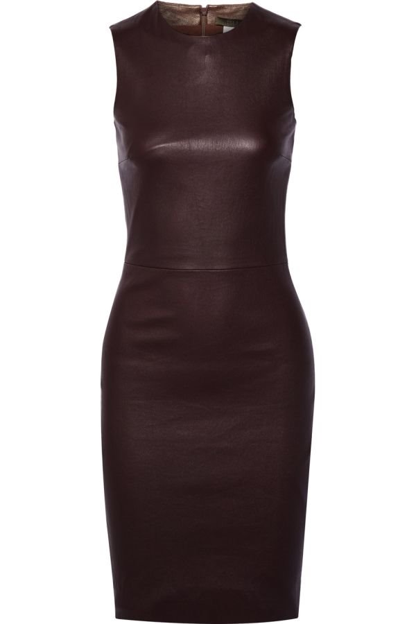 14 trendy kožnih komada za jesen