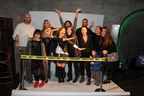 Cosmopolitan Millennial Fest: Druženje sa kreativcima drugu godinu za redom
