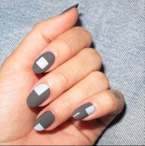 12 nail art ideja za zimu