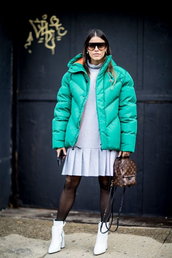 Street style: Šta se nosi na ulicama Njujorka (1. deo)