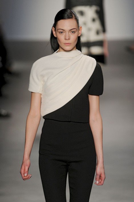 Chloé FW Pariz J/Z 2011/2012