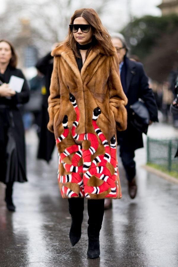 Top street style: 40 najboljih izdanja koje smo videli na Pariskoj nedelji mode!