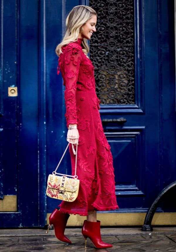 Street style: 30 najboljih izdanja sa Fashion Weeka