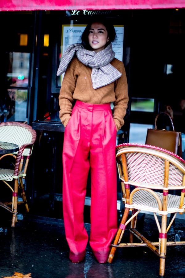 Street style: 30 najboljih izdanja sa Fashion Weeka