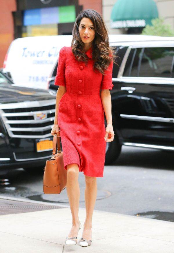 amal clooney