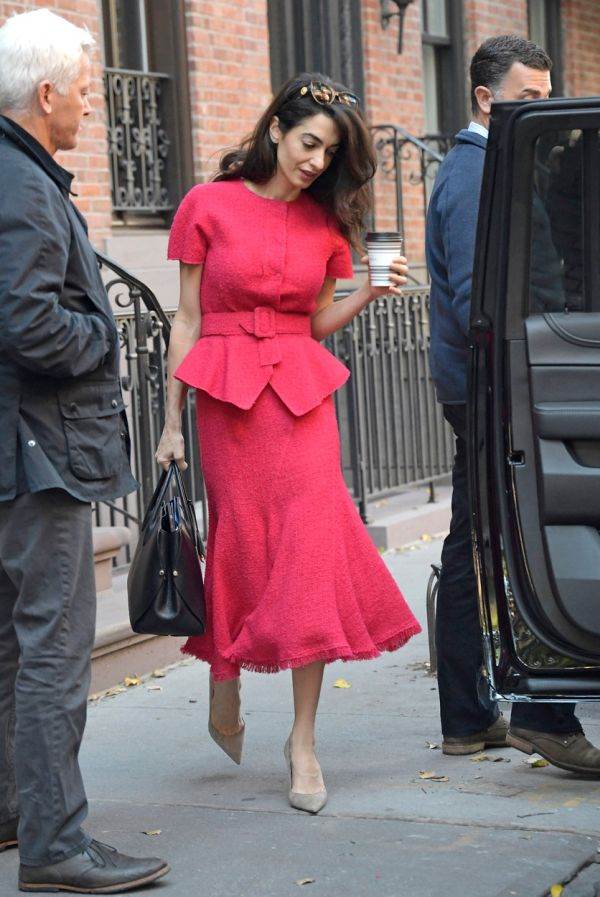 amal clooney