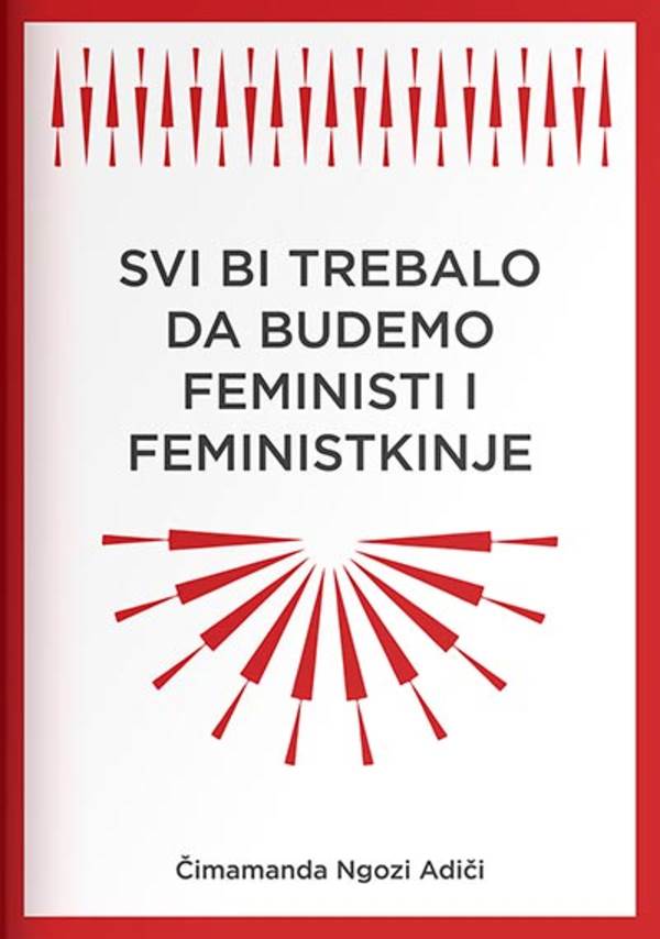 Knjige koje feministkinje moraju da pročitaju