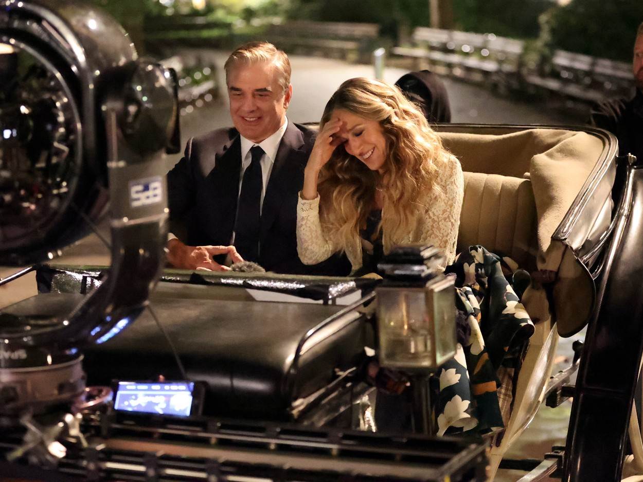 sex and the city, sarah jessica parker