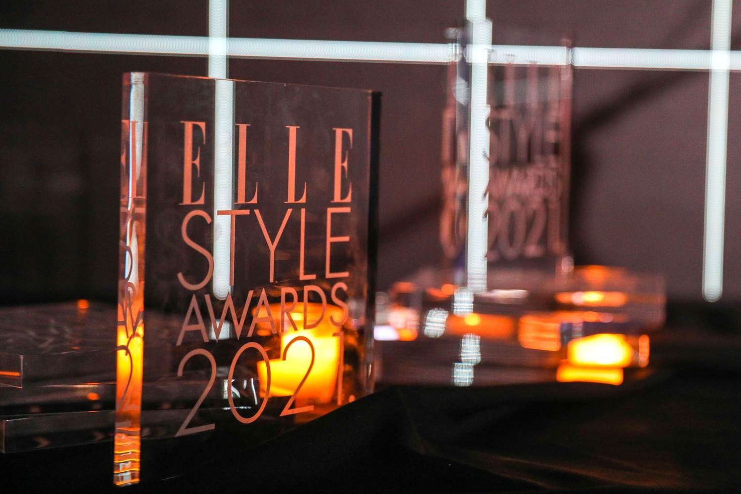 Elle Style Awards 2021 dodela nagrada