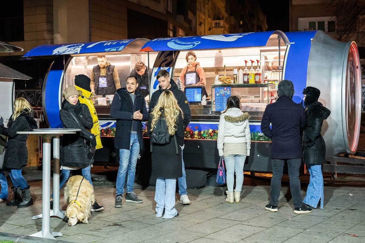 starogradska zima