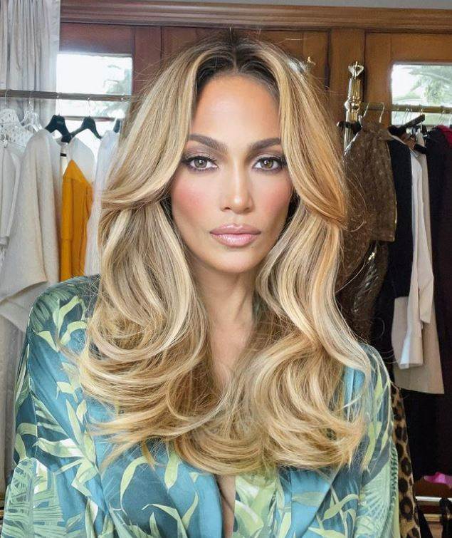 jennifer lopez