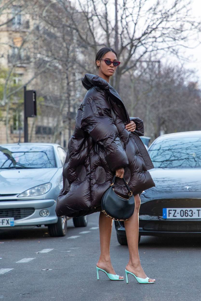 Šta se nosi na ulicama Pariza 2022