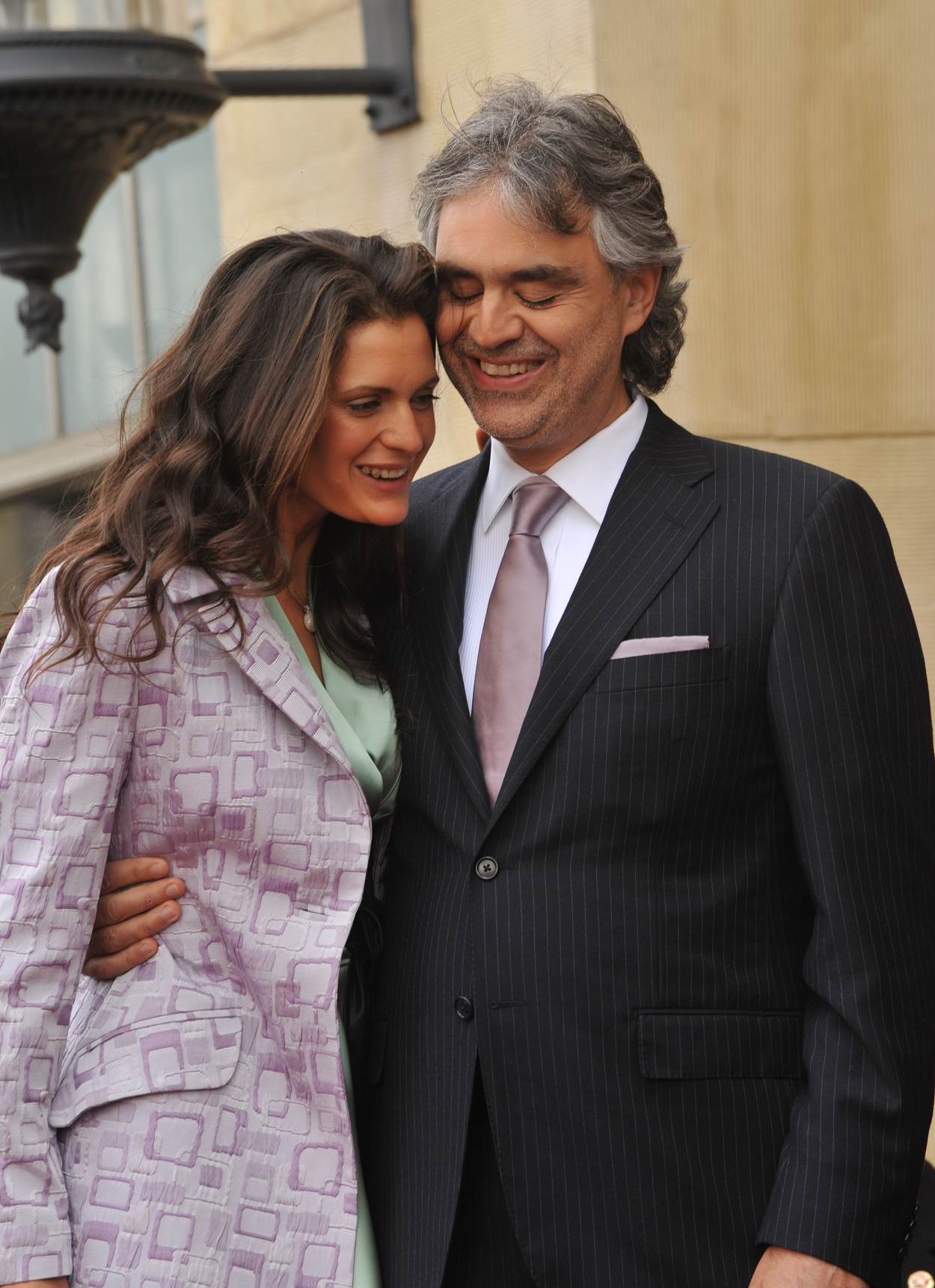 andrea bocelli