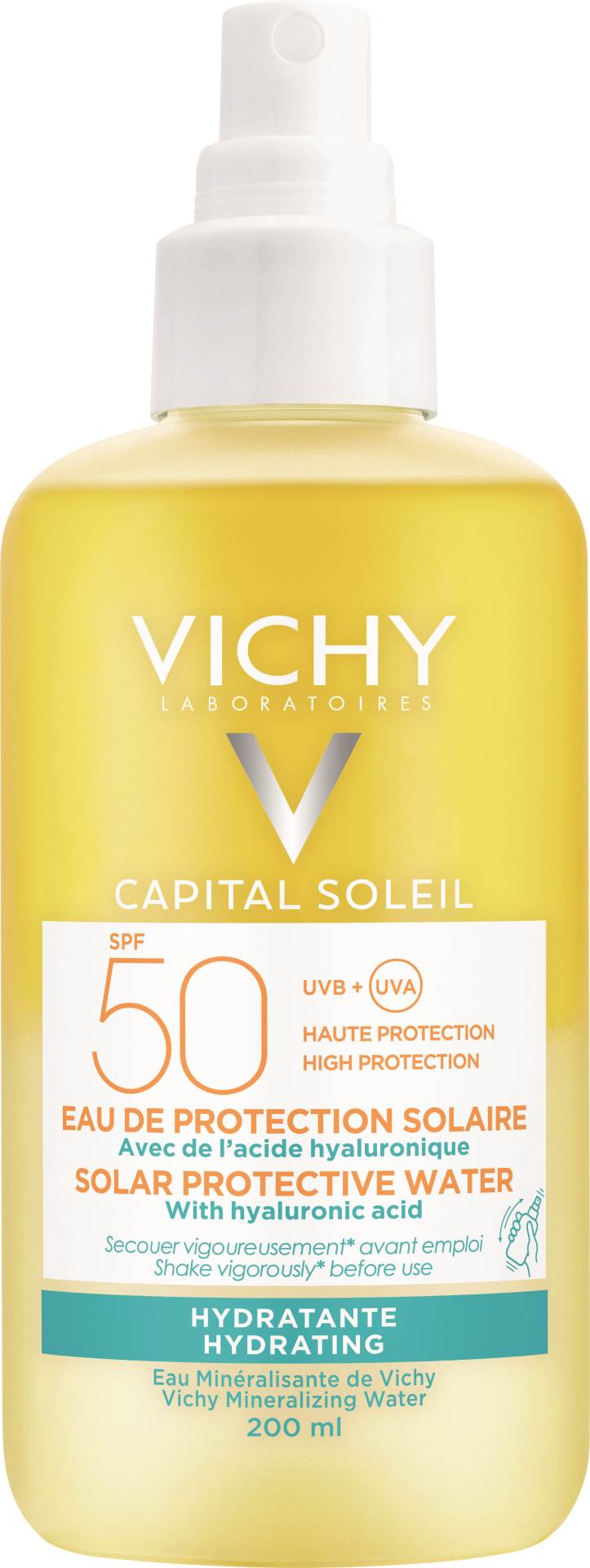 Vichy Capital Soleil Solar Protective Water SPF50.jpg