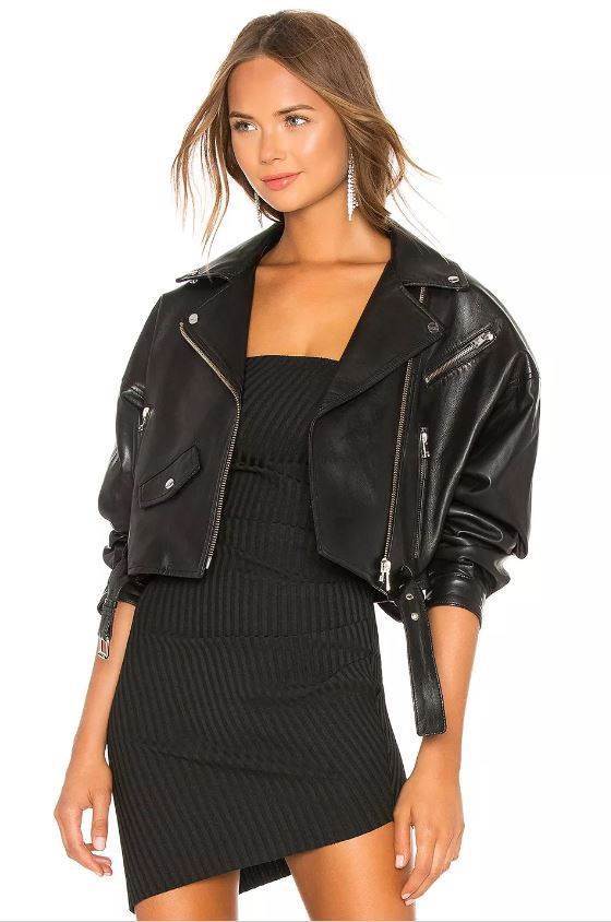 LAMARQUE Dylan Jacket