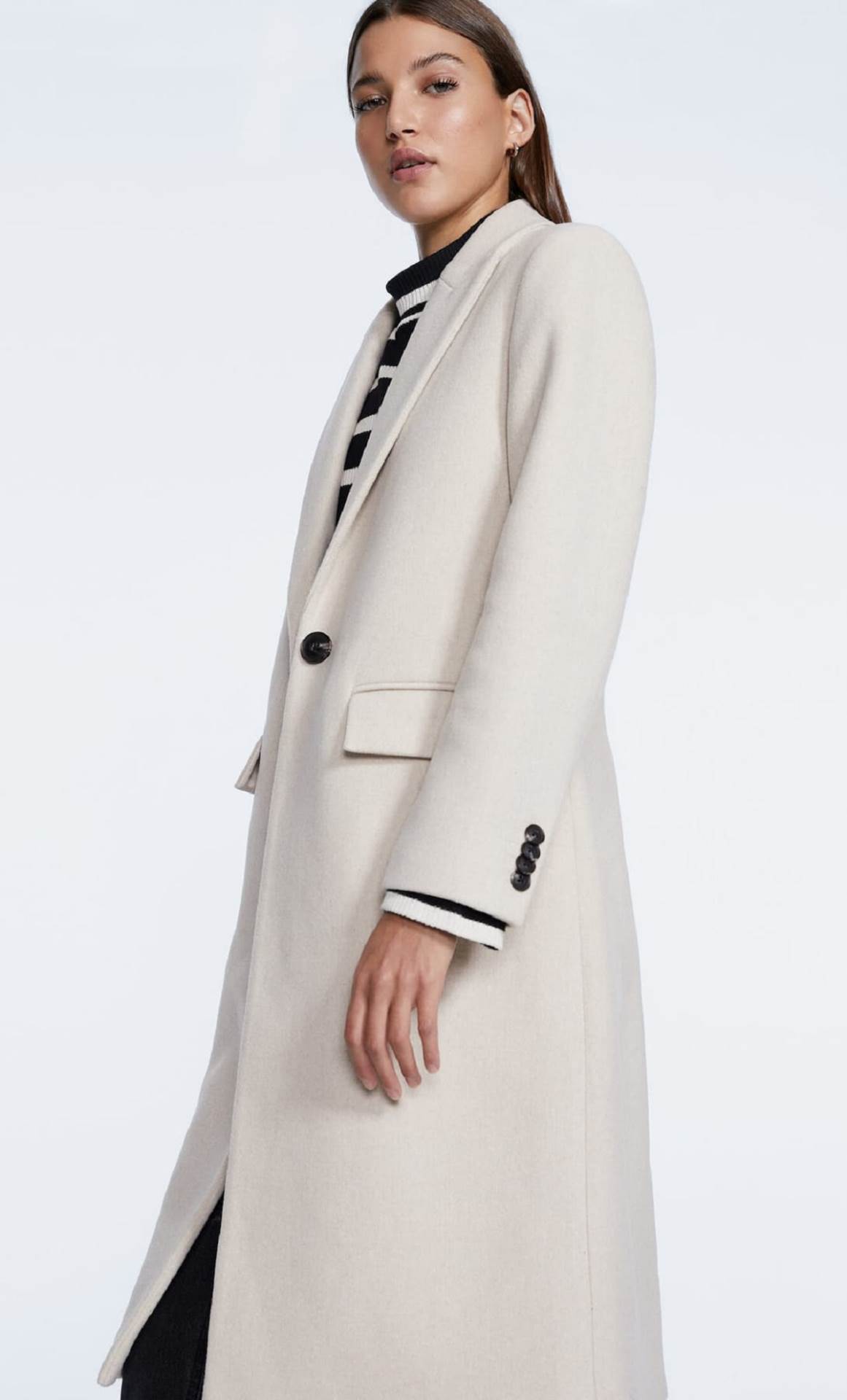 Trendy kaputi za jesen/zimu do 100e