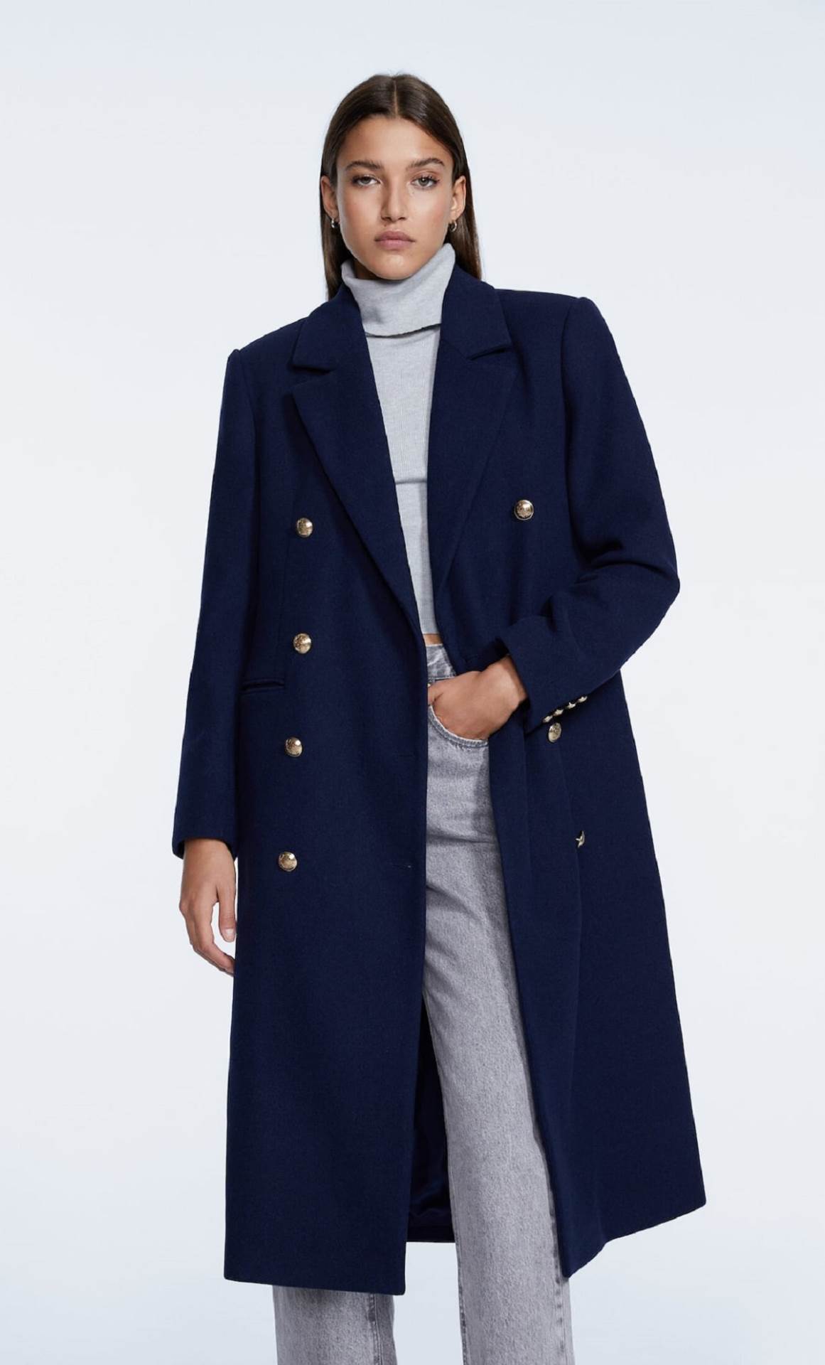 Trendy kaputi za jesen/zimu do 100e