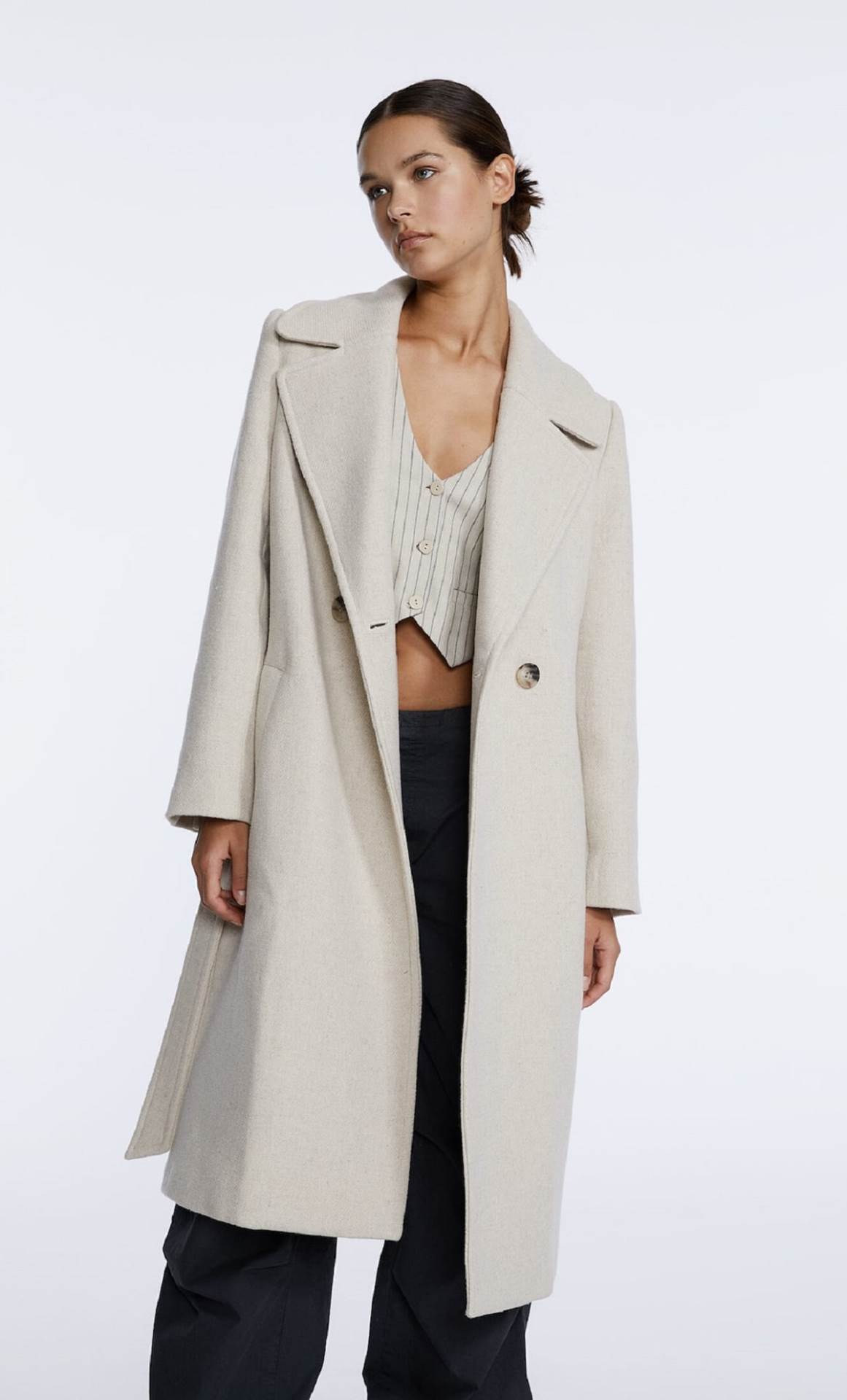 Trendy kaputi za jesen/zimu do 100e