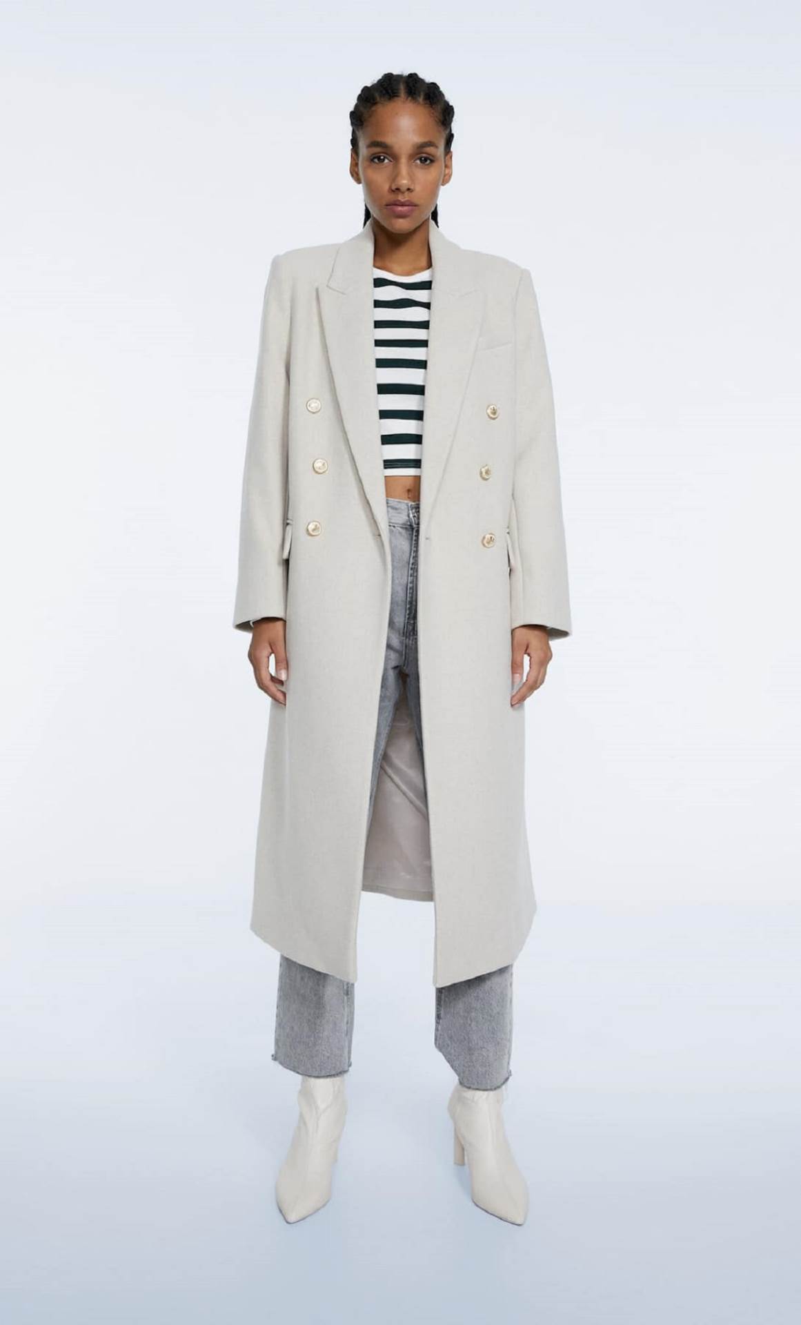 Trendy kaputi za jesen/zimu do 100e