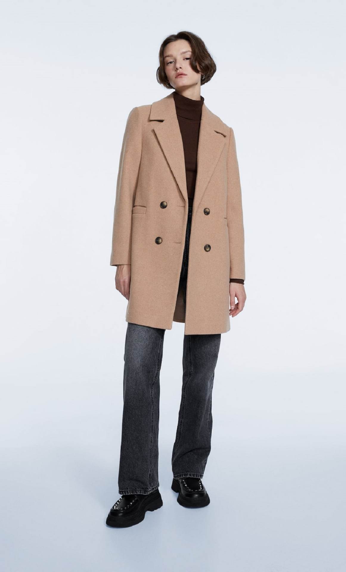 Trendy kaputi za jesen/zimu do 100e