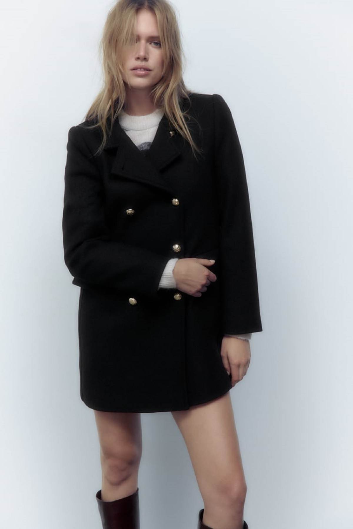 Trendy kaputi za jesen/zimu do 100e