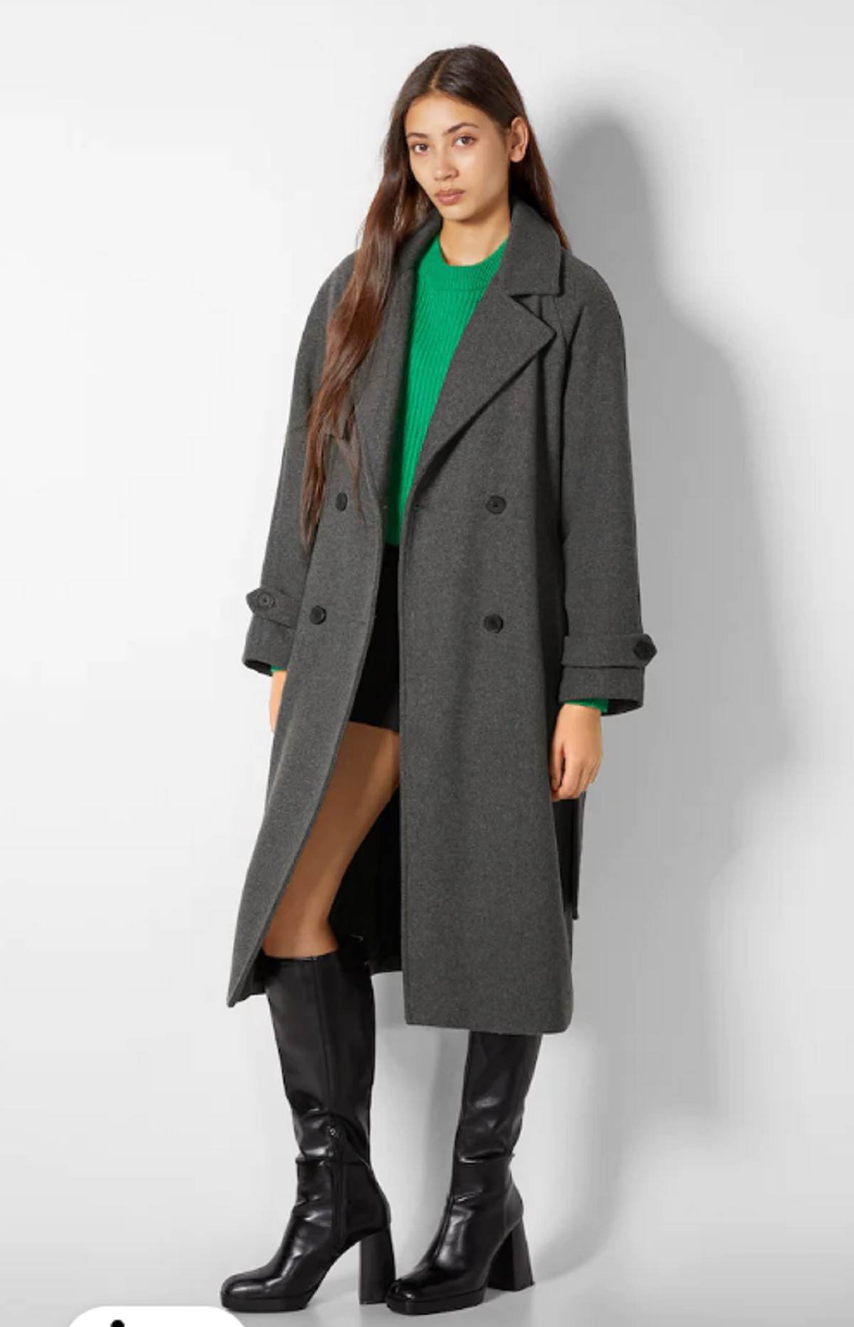 Trendy kaputi za jesen/zimu do 100e