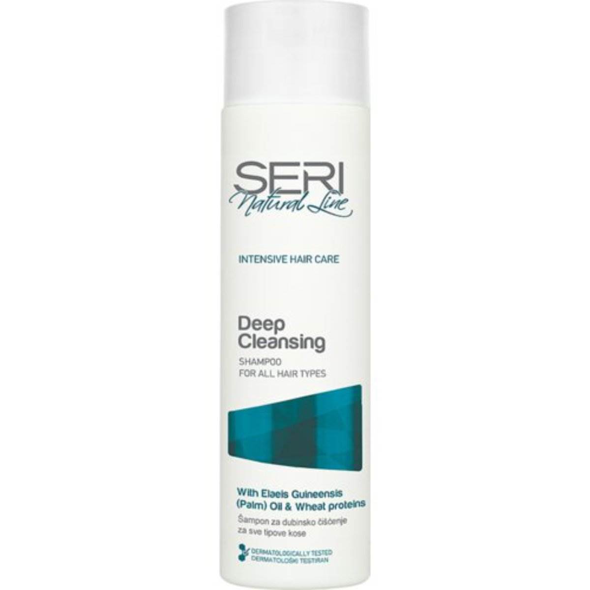 seri natural line