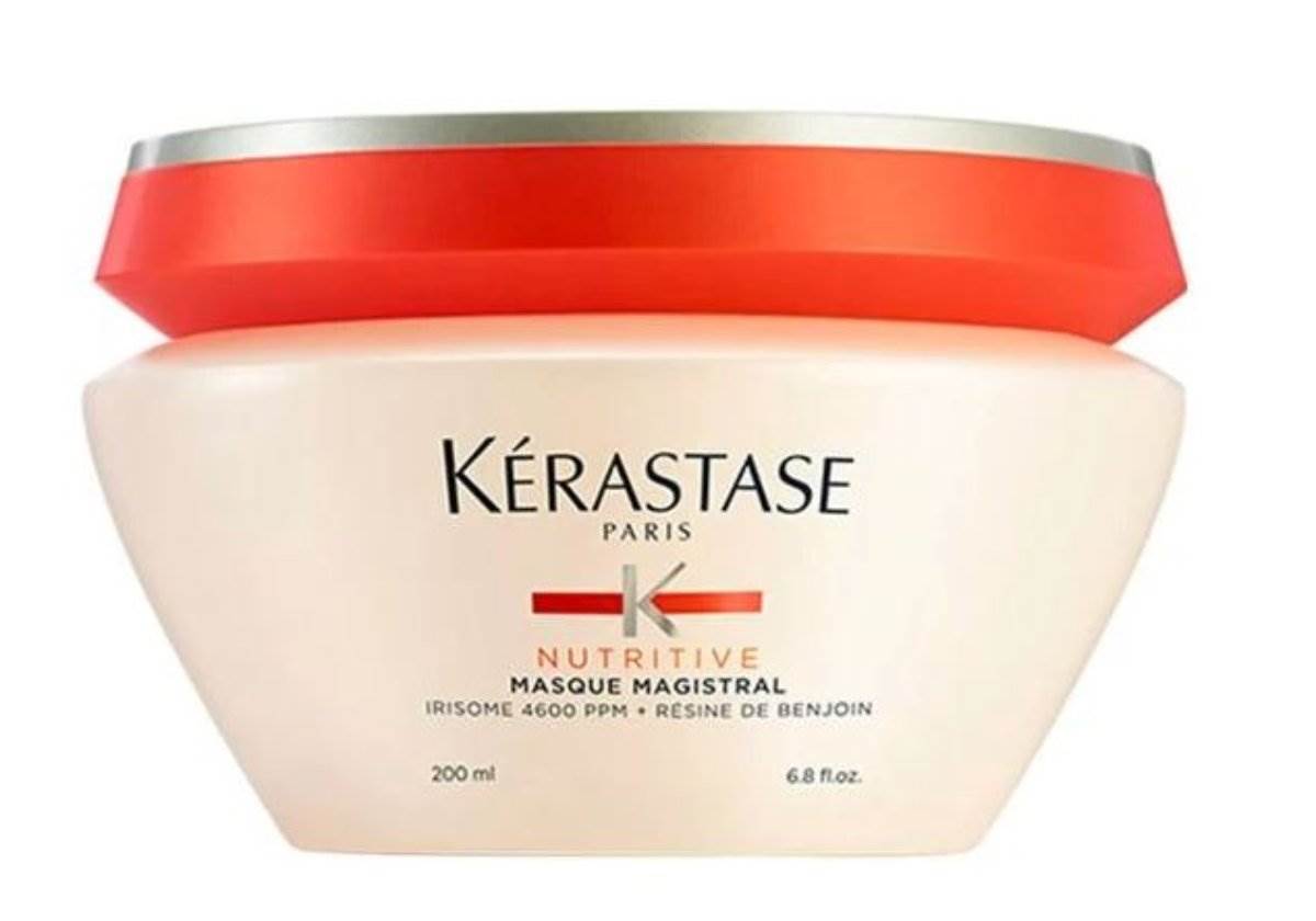 keraste maska za kosu