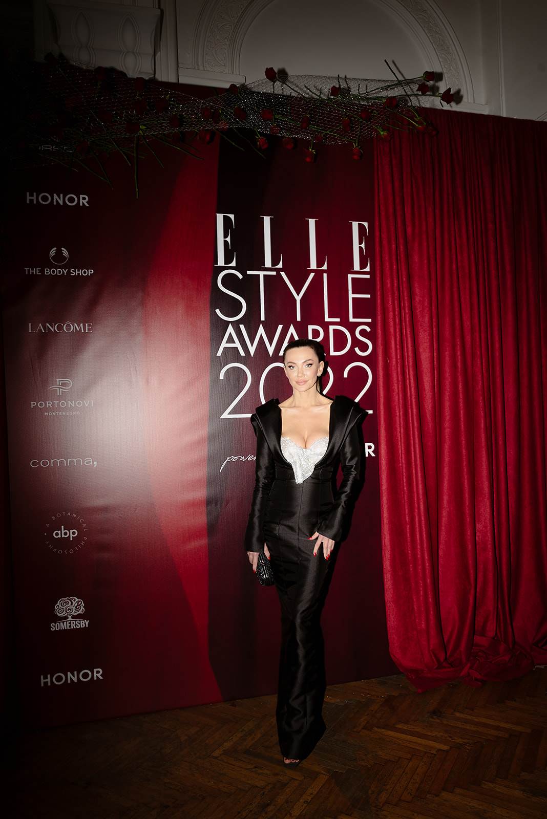 Najbolje obučeni na Elle Style Awardsu 2022