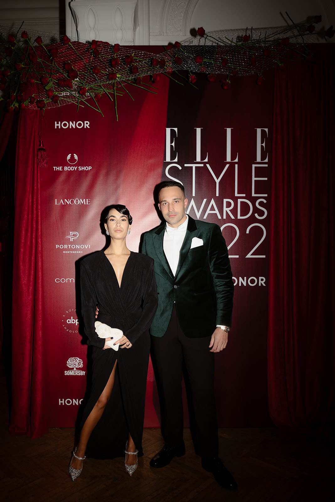 Najbolje obučeni na Elle Style Awardsu 2022