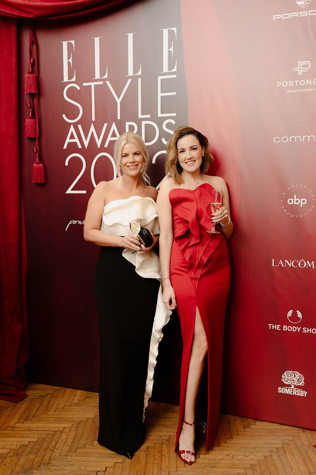 Najbolje obučeni na Elle Style Awardsu 2022