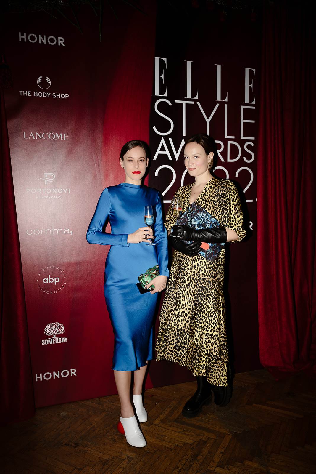 Najbolje obučeni na Elle Style Awardsu 2022