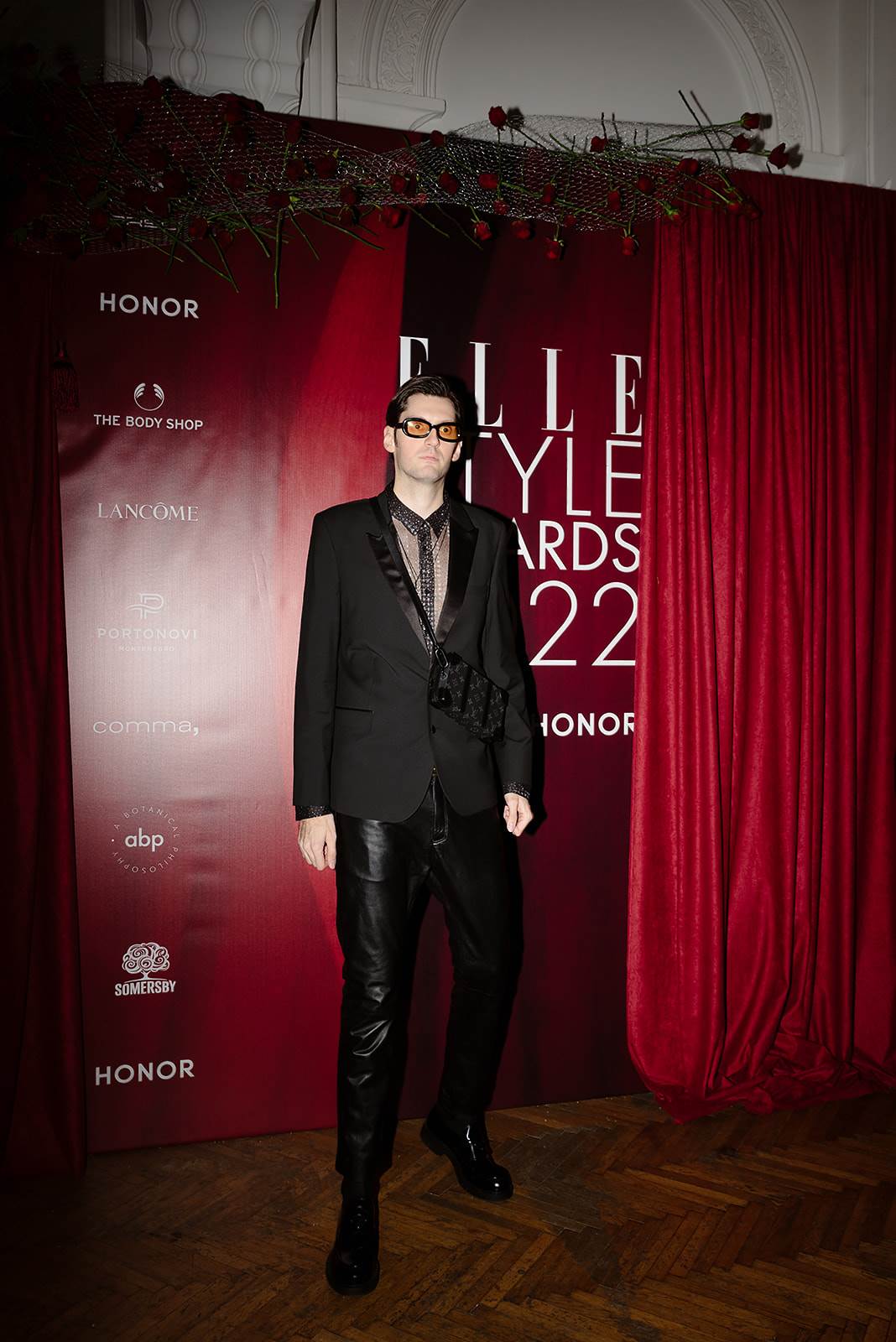 Najbolje obučeni na Elle Style Awardsu 2022