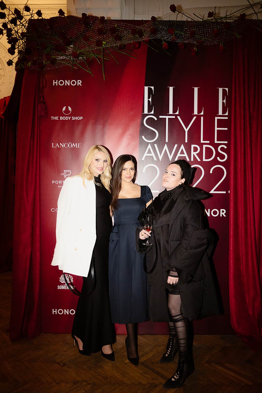 Najbolje obučeni na Elle Style Awardsu 2022