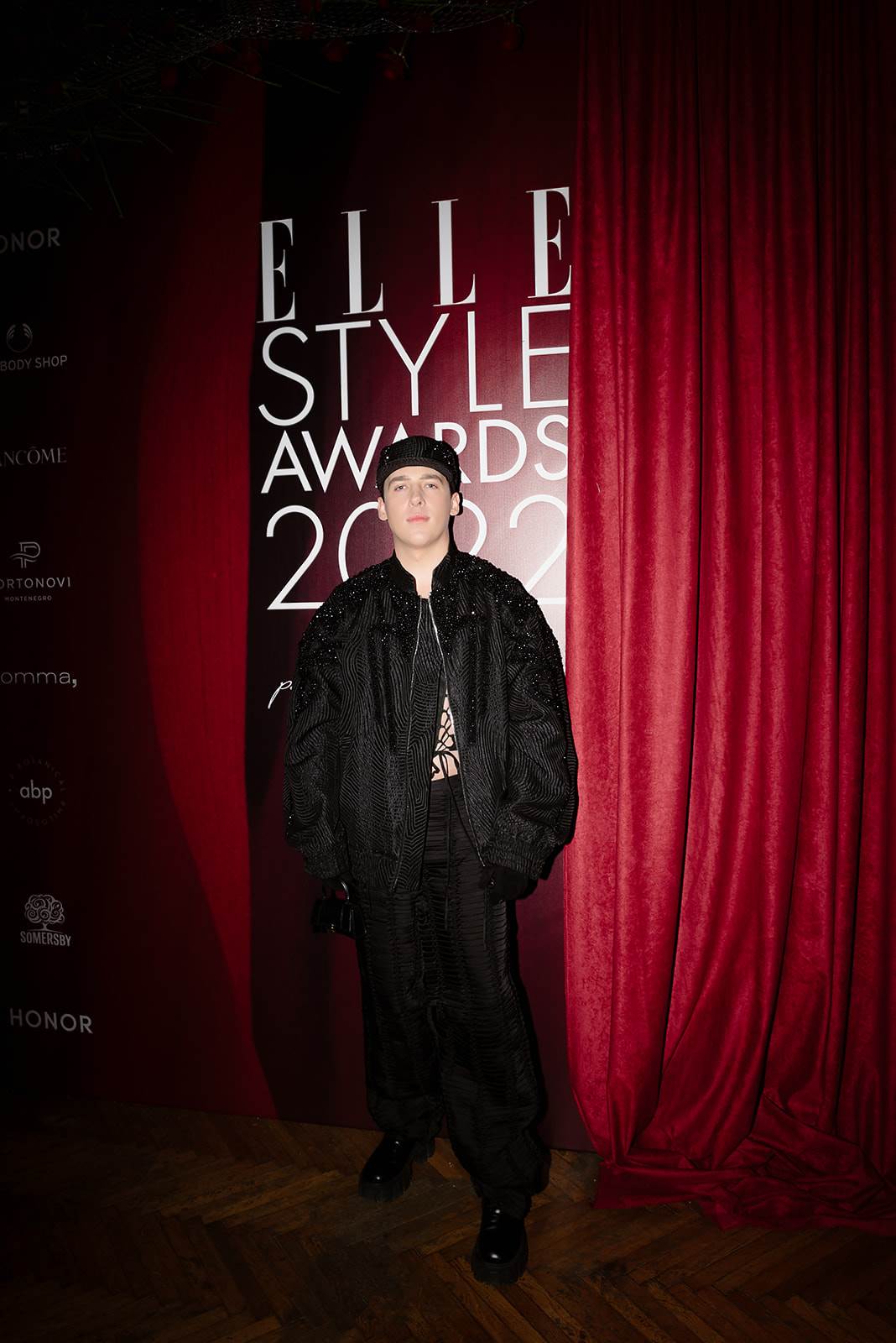 Najbolje obučeni na Elle Style Awardsu 2022