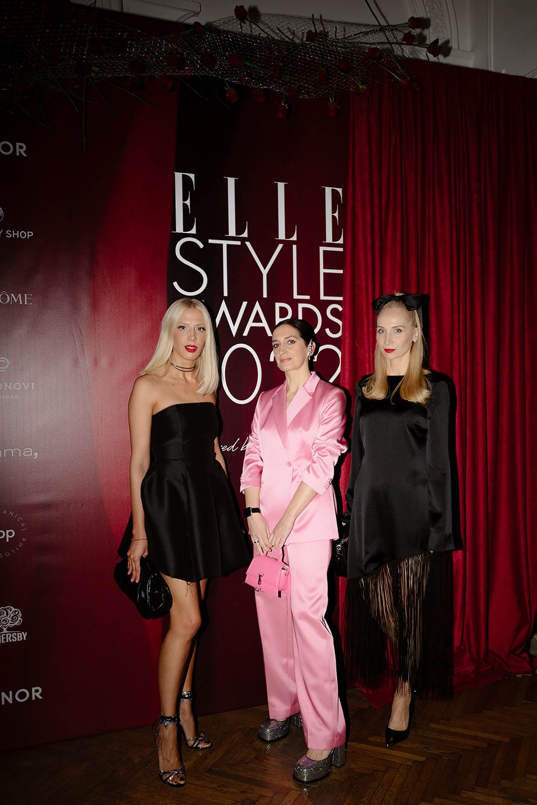 Najbolje obučeni na Elle Style Awardsu 2022