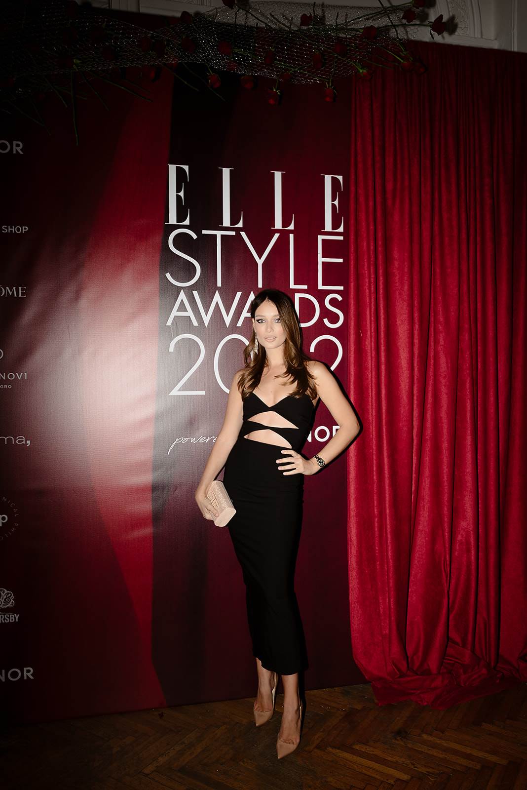 Najbolje obučeni na Elle Style Awardsu 2022