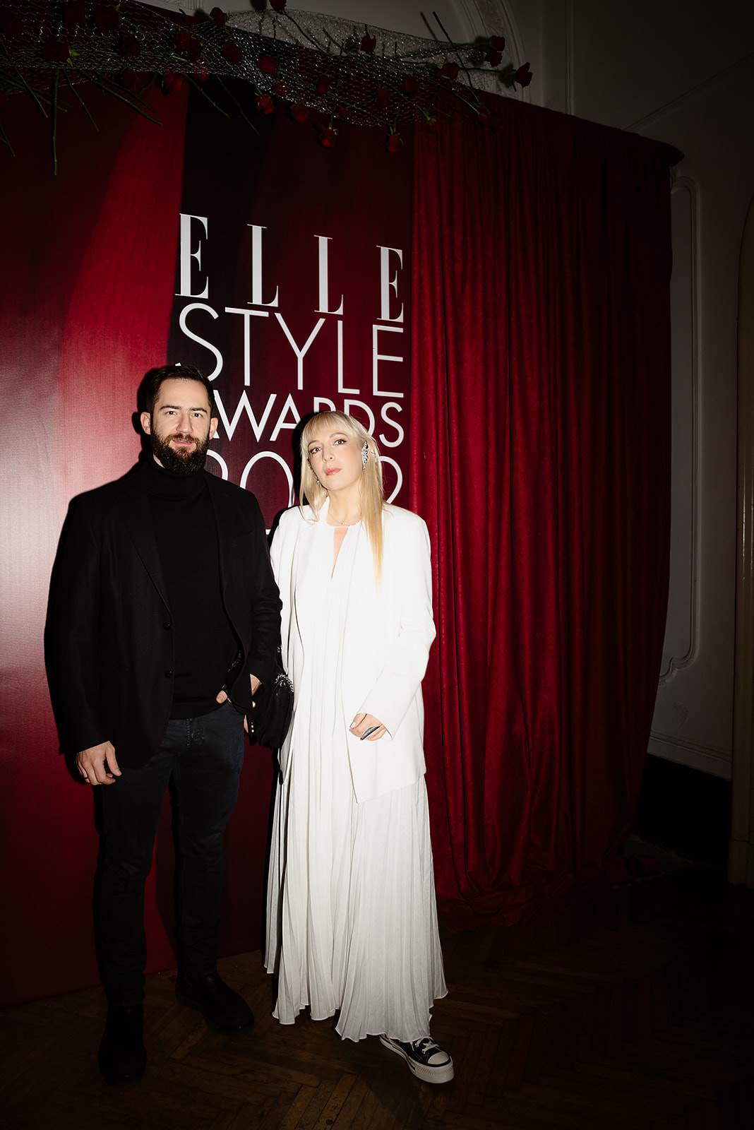 Najbolje obučeni na Elle Style Awardsu 2022