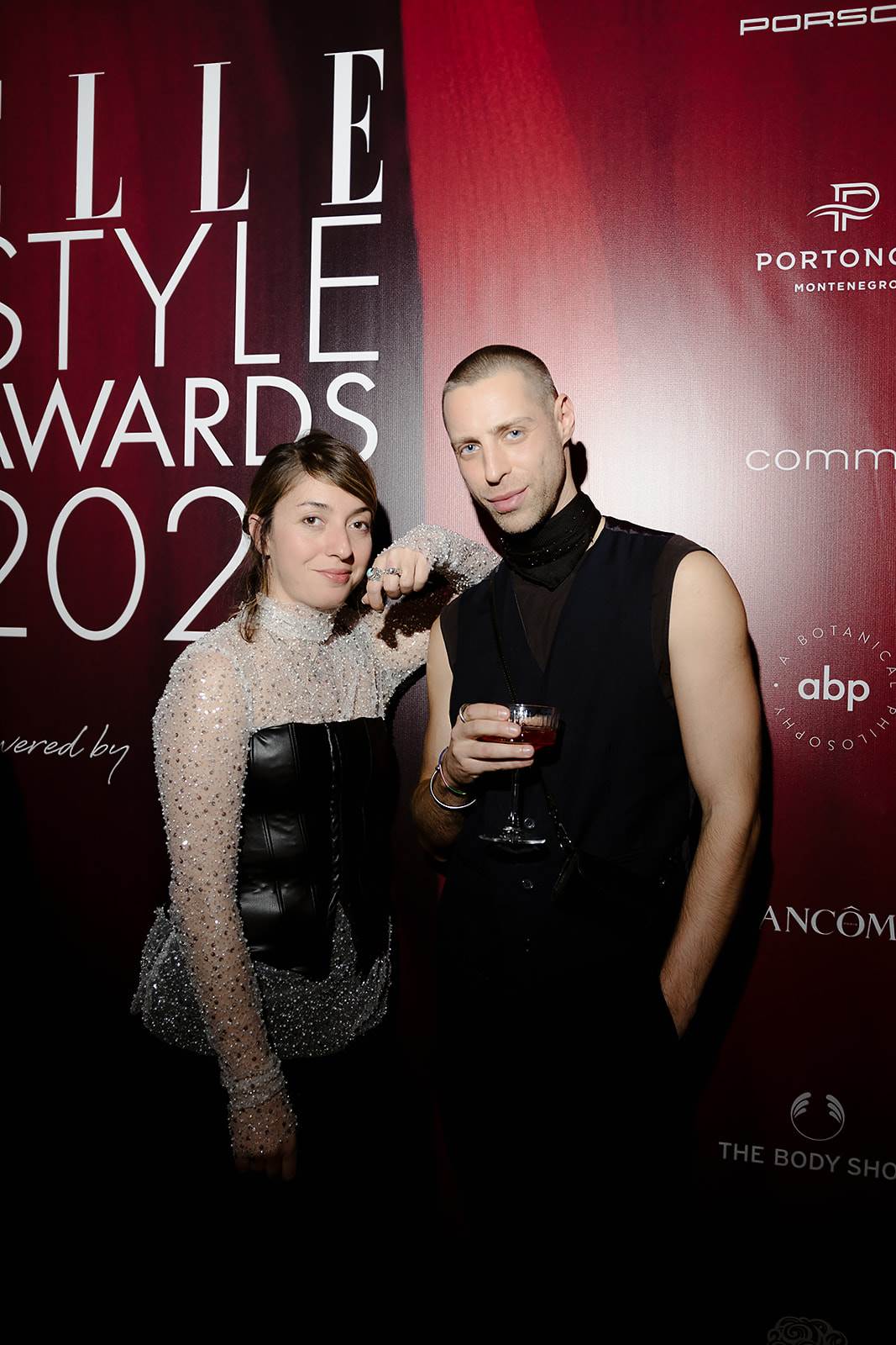 Najbolje obučeni na Elle Style Awardsu 2022