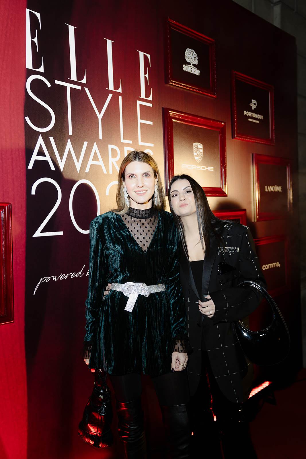 Najbolje obučeni na Elle Style Awardsu 2022