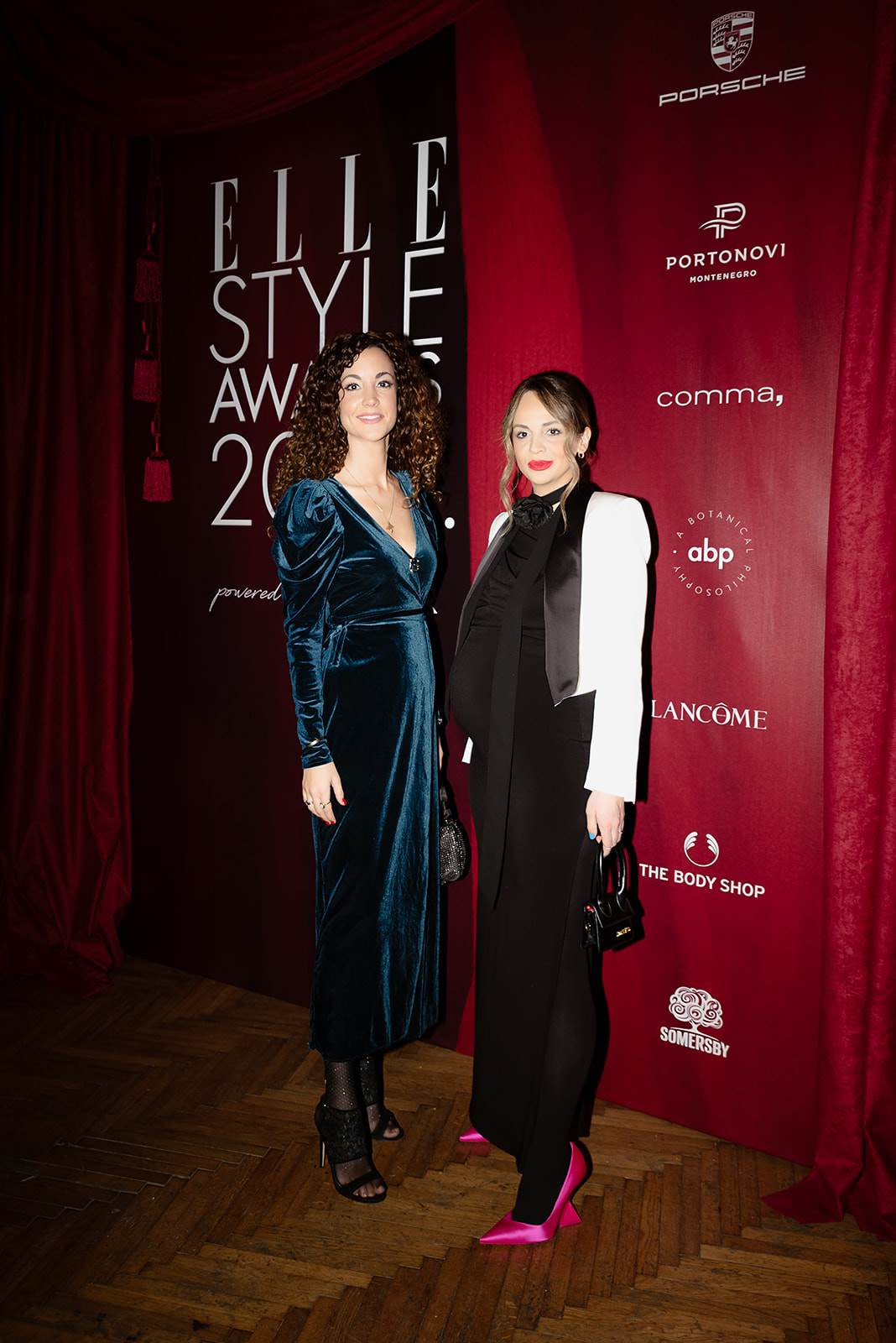 Najbolje obučeni na Elle Style Awardsu 2022