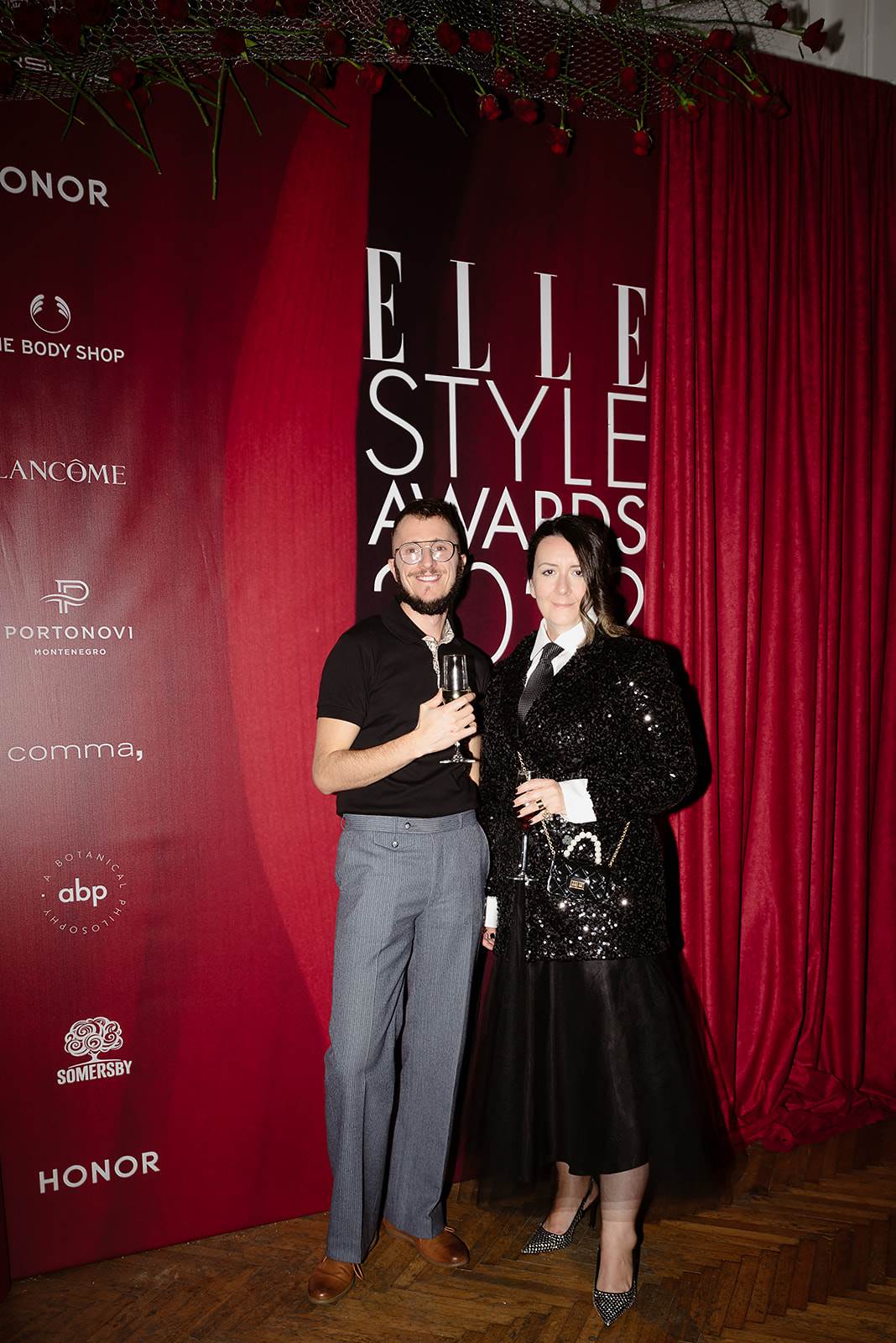 Najbolje obučeni na Elle Style Awardsu 2022