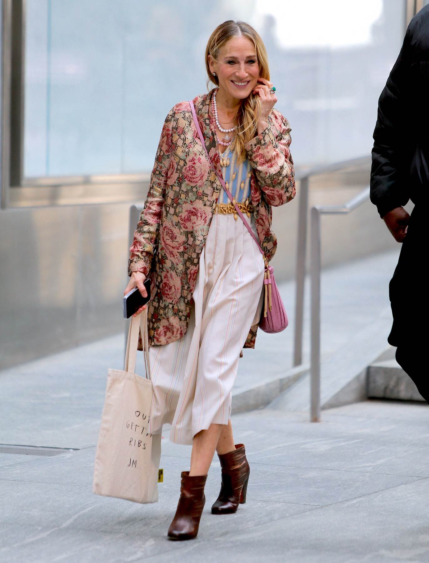 carrie bradshaw