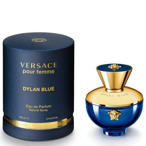 Versace - Dylan Blue 50ml 8.113 rsd