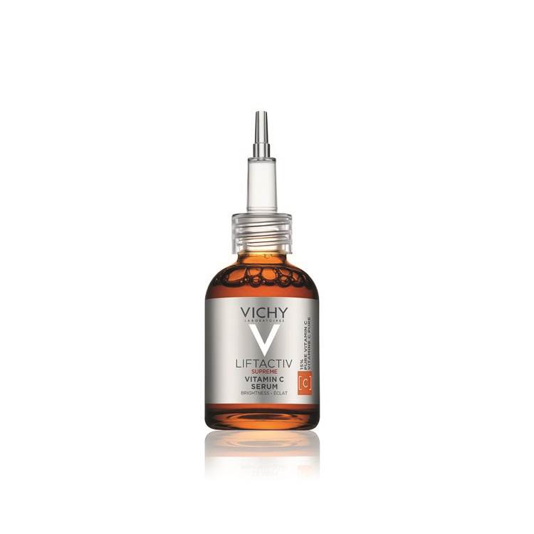 VICHY LIFTACTIV SUPREME Vitamin C Fresh Shot za blistaviju kožu s 15% čistog vitamina C 20ml 3.500.jpg