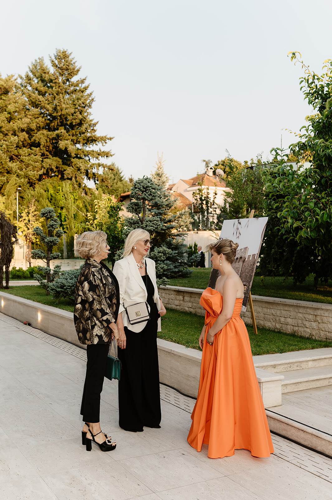 Zavirite u atmosferu Elle Fashion Dinner 2023 događaja