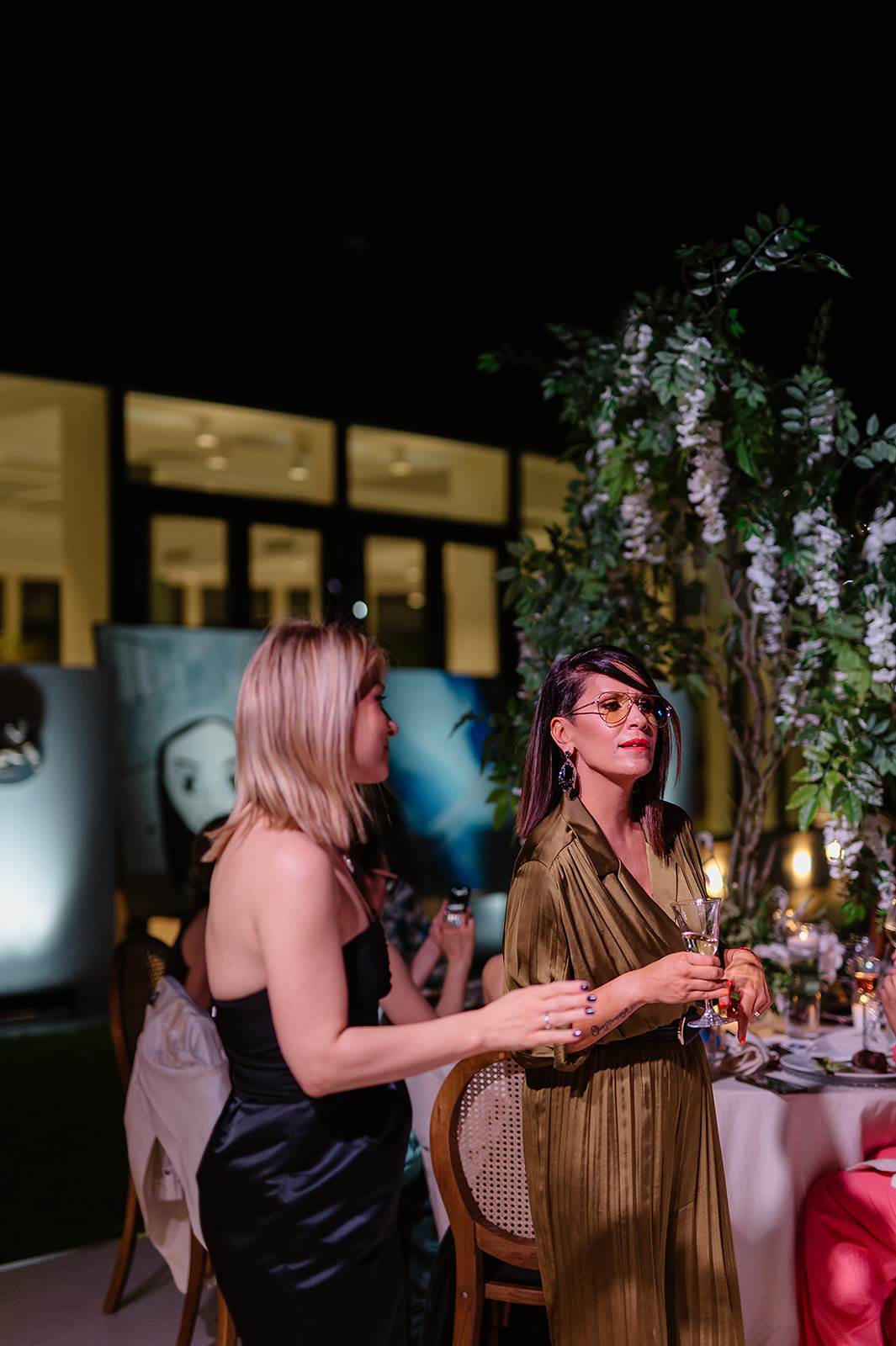 Zavirite u atmosferu Elle Fashion Dinner 2023 događaja