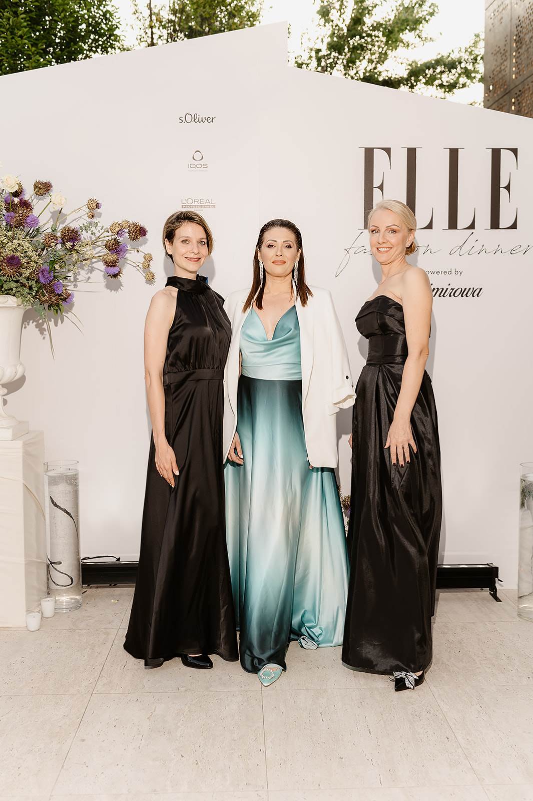 Zavirite u atmosferu Elle Fashion Dinner 2023 događaja