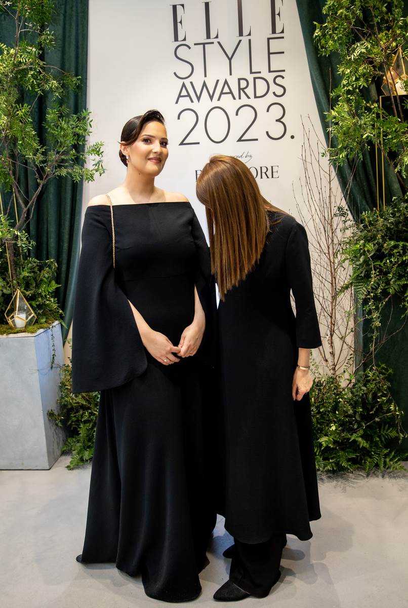 Najbolje modne kombinacije na Elle Style Awards 2023