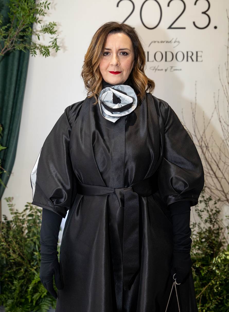 Najbolje modne kombinacije na Elle Style Awards 2023